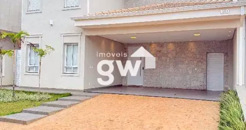Casa classica a venda no condominio vivendas da mata – portal paineira | ribeirao preto | porteira fechada