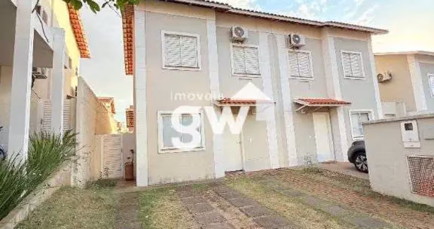 Casa em condomínio fechado com 3 quartos para alugar na AV: LUIZ EDUARDO TOLEDO PRADO 3655, 3805, Vila do Golf, Ribeirão Preto