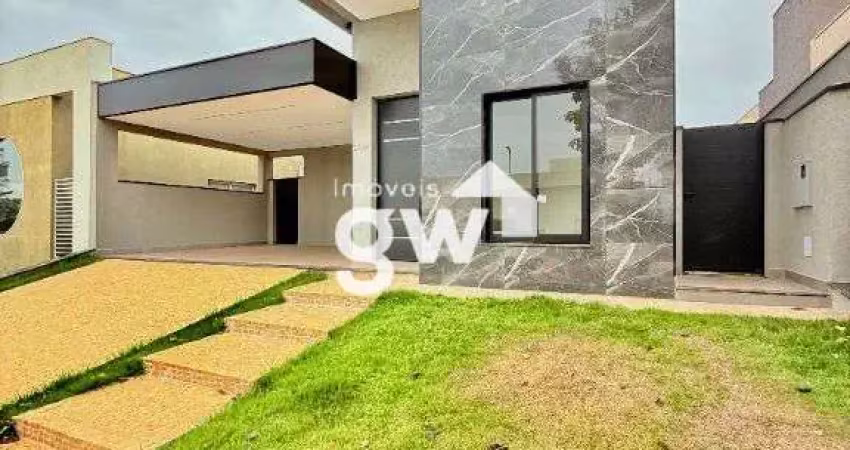 Casa a venda no terras de florenca | ribeirao preto