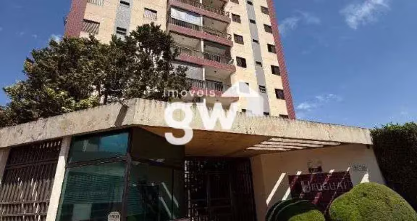 Apartamento 3 quartos com suite, sacada e lazer completo – excelente localizacao