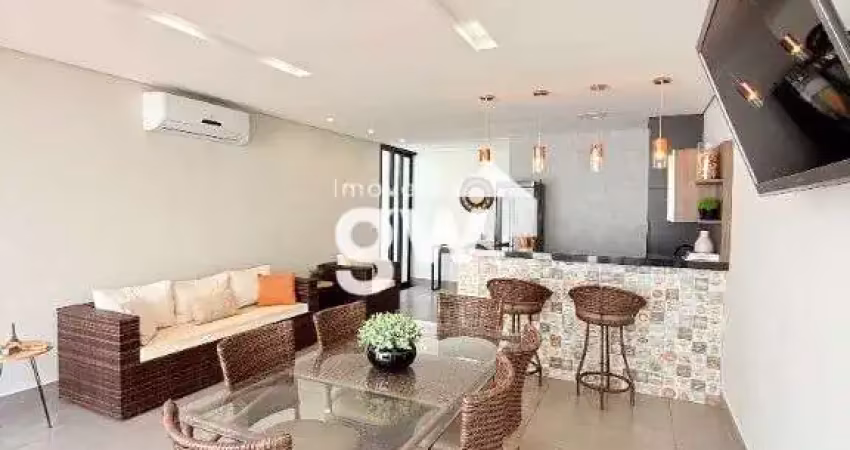 Casa com 3 quartos à venda no Jardim Bothânico, Sertãozinho 