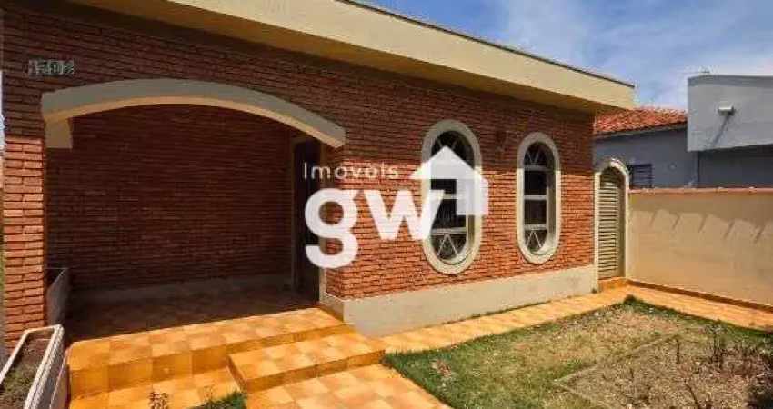 Casa com 03 dormitorios, sendo 01 suite disponivel para locacao | centro - sertaozinho/sp