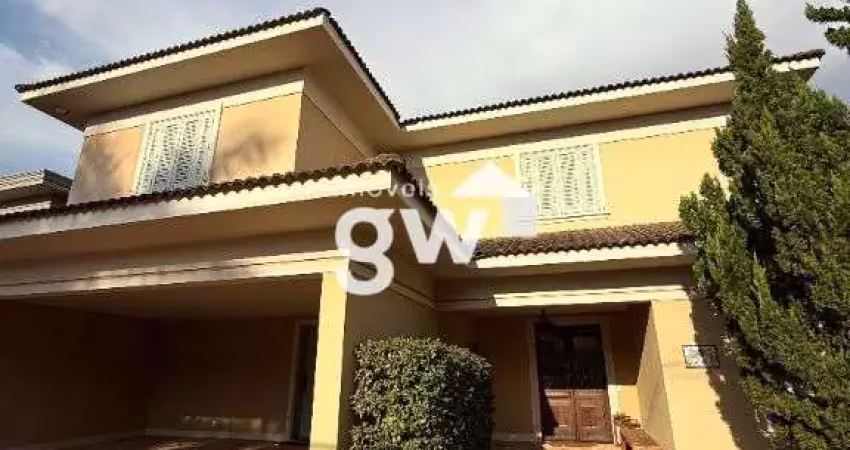 Casa em condomínio fechado com 4 quartos à venda no Condomínio Guaporé, Ribeirão Preto 