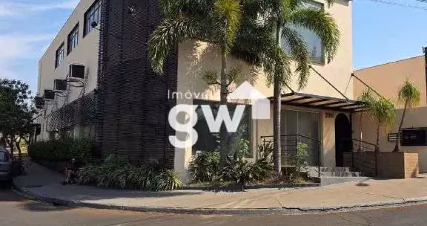 Ponto comercial de esquina na av. beppe olivare – ideal para grandes negocios | sertaozinho-sp