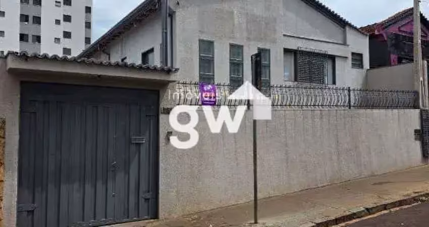 Imovel comercial disponivel para locacao | centro - sertaozinho/sp