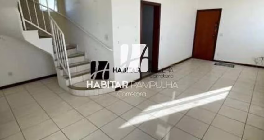Cobertura com 3 quartos à venda na Sagrada Família, Belo Horizonte 