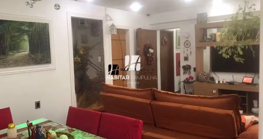 Cobertura com 4 quartos à venda na Rua Castelo de Edimburgo, 173, Castelo, Belo Horizonte