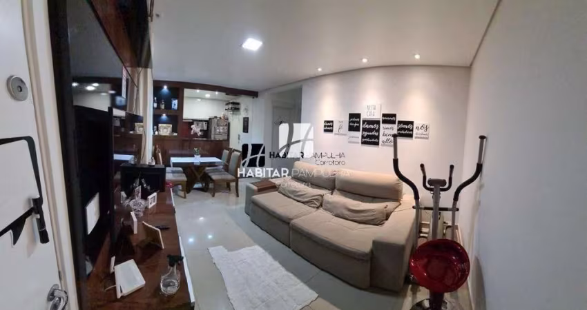 Apartamento com 2 quartos à venda na Gávea, Vespasiano 