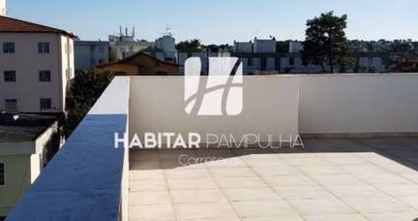Cobertura com 3 quartos à venda no Parque Copacabana, Belo Horizonte 