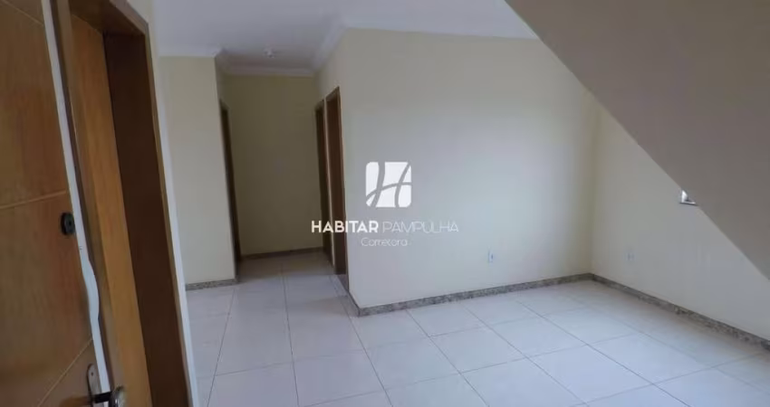 Cobertura com 3 quartos à venda na Santa Mônica, Belo Horizonte 