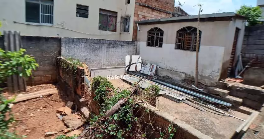 Casa comercial com 1 sala à venda no Rio Branco, Belo Horizonte 