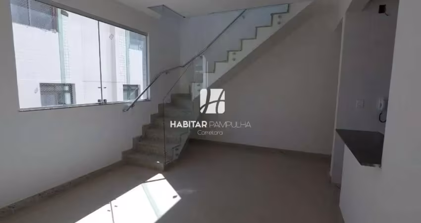 Cobertura com 4 quartos à venda na Santa Rosa, Belo Horizonte 
