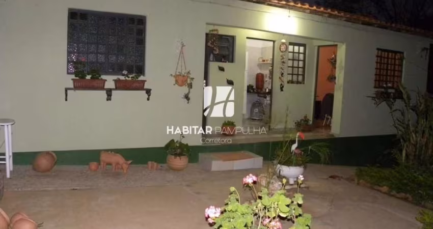 Fazenda com 1 sala à venda na Zona Rural, Baldim 