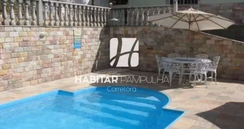Chácara / sítio com 8 quartos à venda em Cachoeira, São José da Lapa 