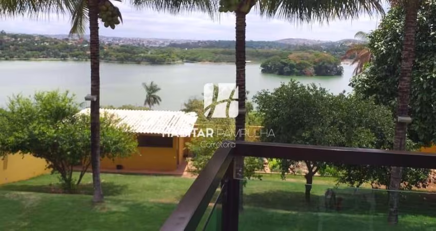 Casa com 4 quartos à venda no Jardim Atlântico, Belo Horizonte 