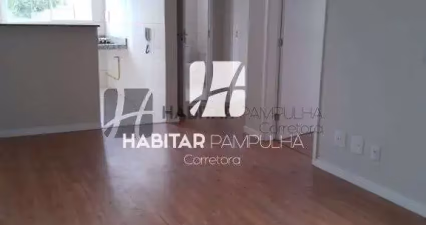 Apartamento com 2 quartos à venda no Centro, Vespasiano 
