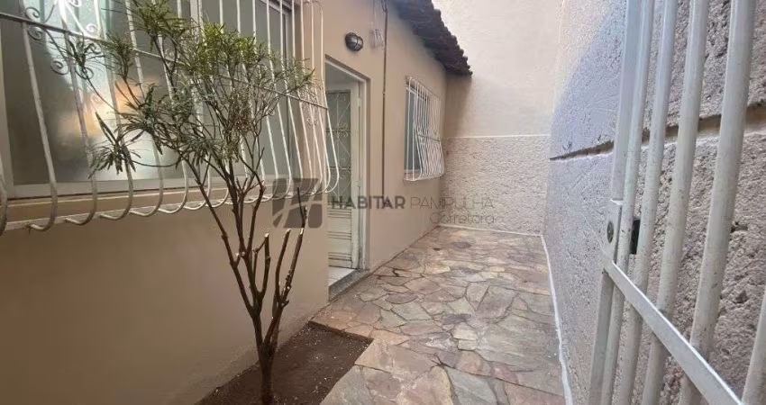 Casa com 2 quartos à venda em Copacabana, Belo Horizonte 