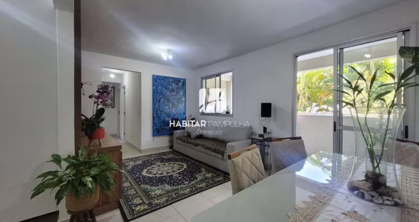 Apartamento com 3 quartos à venda na Liberdade, Belo Horizonte 