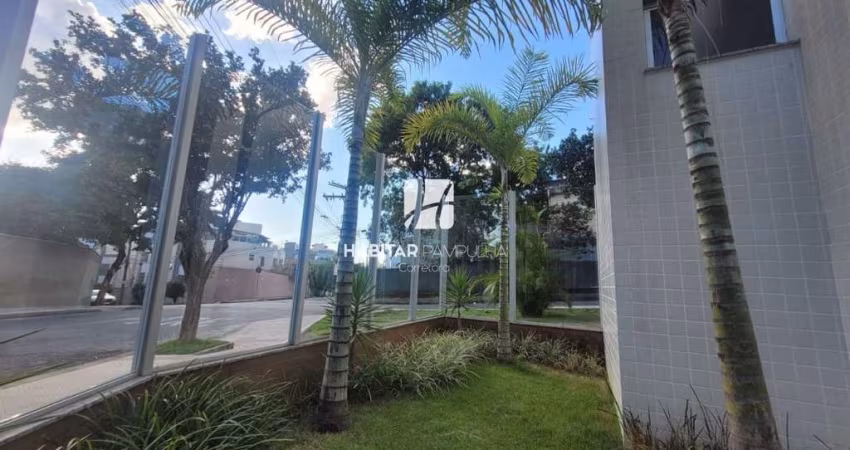 Apartamento com 3 quartos à venda na Liberdade, Belo Horizonte 
