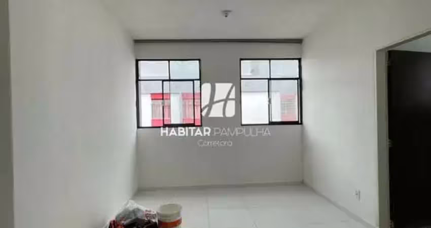 Apartamento com 3 quartos à venda na Antenor Perdigão, 178, São João Batista, Belo Horizonte