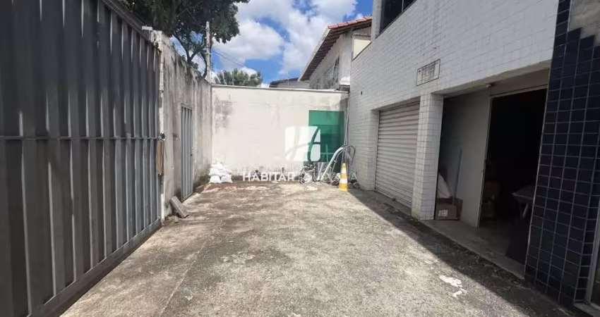 Prédio à venda na Santa Amélia, Belo Horizonte 
