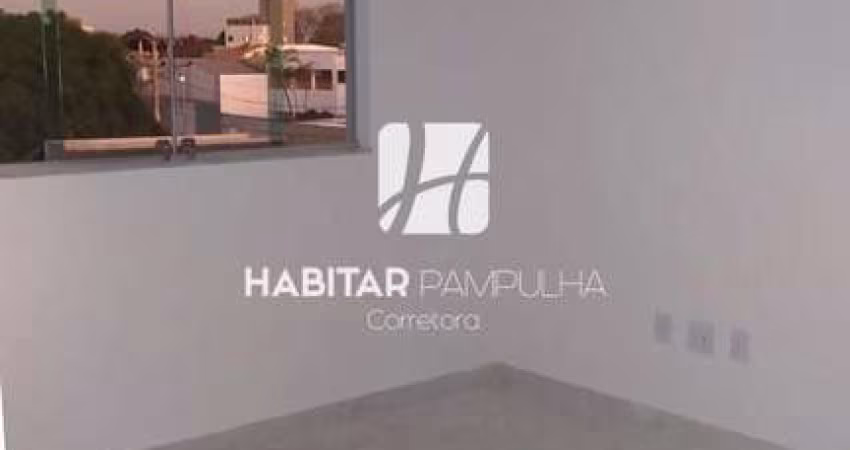 Apartamento com 2 quartos à venda na Candelária, Belo Horizonte 