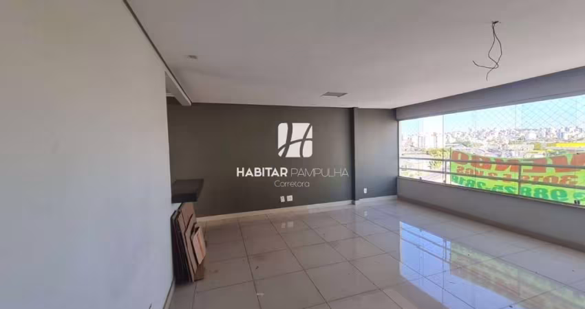 Apartamento com 3 quartos à venda em Bandeirantes (Pampulha), Belo Horizonte 