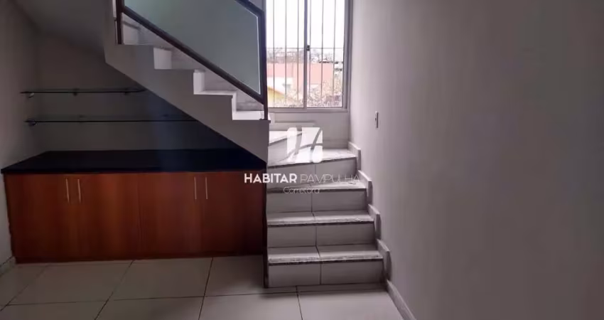 Cobertura com 3 quartos à venda na Santa Amélia, Belo Horizonte 