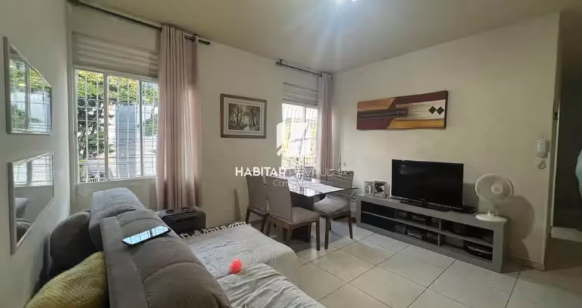 Apartamento com 2 quartos à venda na Santa Mônica, Belo Horizonte 