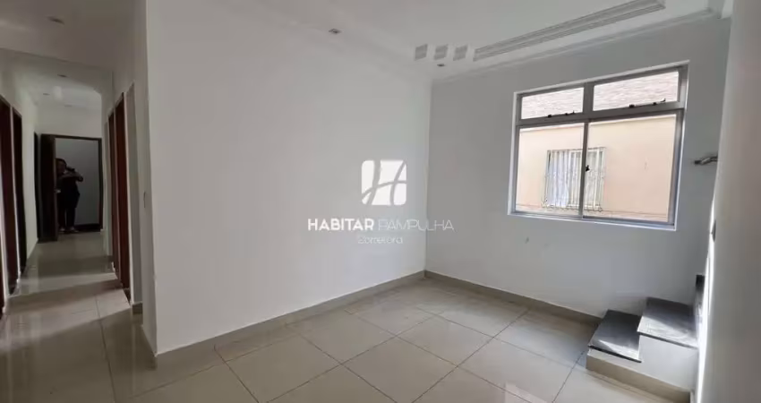 Cobertura com 3 quartos à venda na Santa Mônica, Belo Horizonte 