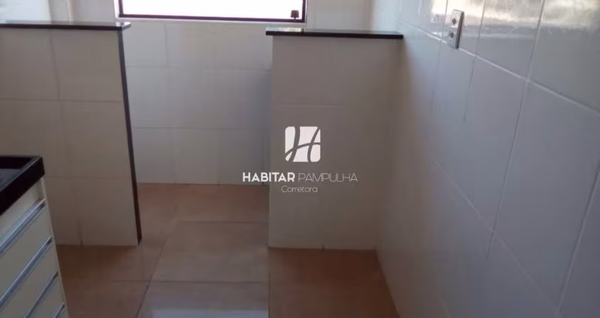 Apartamento com 3 quartos à venda na Rua Pedra Lavada, 63, Piratininga (Venda Nova), Belo Horizonte