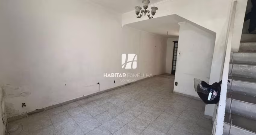 Casa em condomínio fechado com 3 quartos à venda na Rua Olavo Bilac, 1207, Santa Mônica, Belo Horizonte