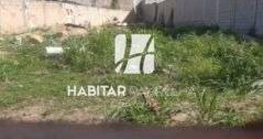 Terreno à venda no Heliópolis, Belo Horizonte 