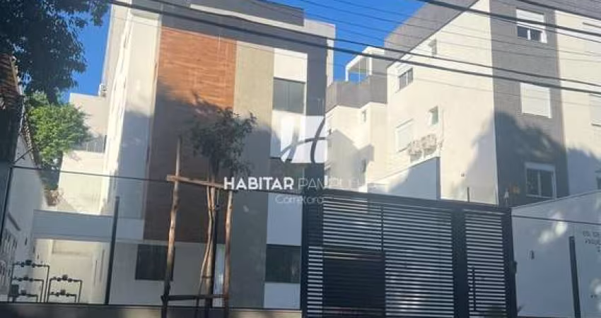 Apartamento com 2 quartos à venda em Itapoã, Belo Horizonte 