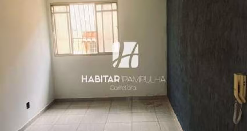 Casa em condomínio fechado com 2 quartos à venda em São João Batista, Belo Horizonte 