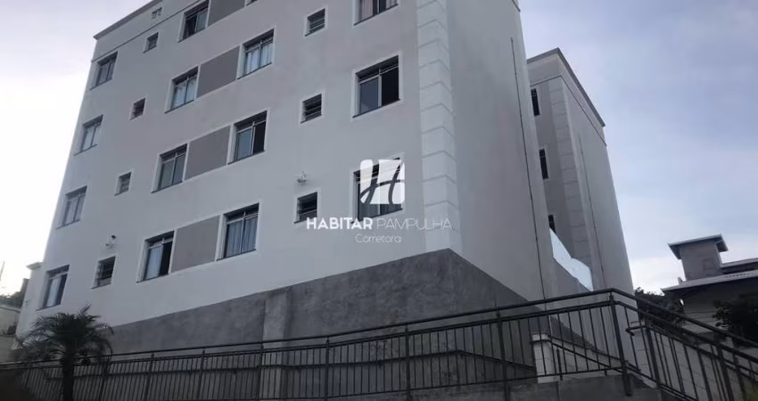 Apartamento com 2 quartos à venda na Gávea, Vespasiano 