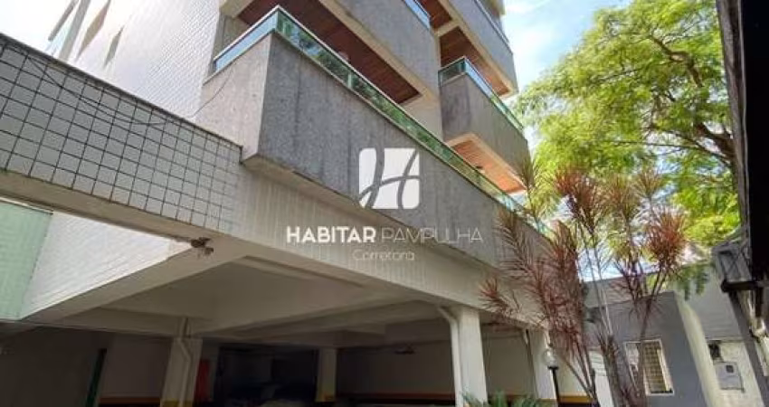 Apartamento com 3 quartos à venda em Itapoã, Belo Horizonte 