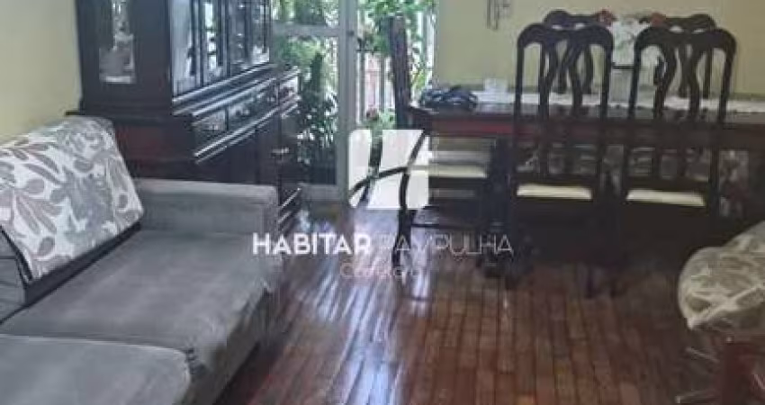 Apartamento com 3 quartos à venda no Rio Branco, Belo Horizonte 