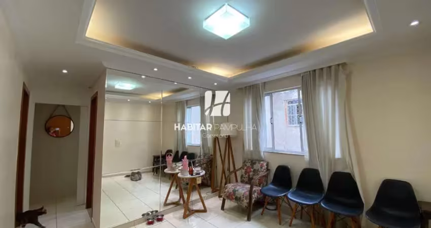 Apartamento com 3 quartos à venda no Rio Branco, Belo Horizonte 