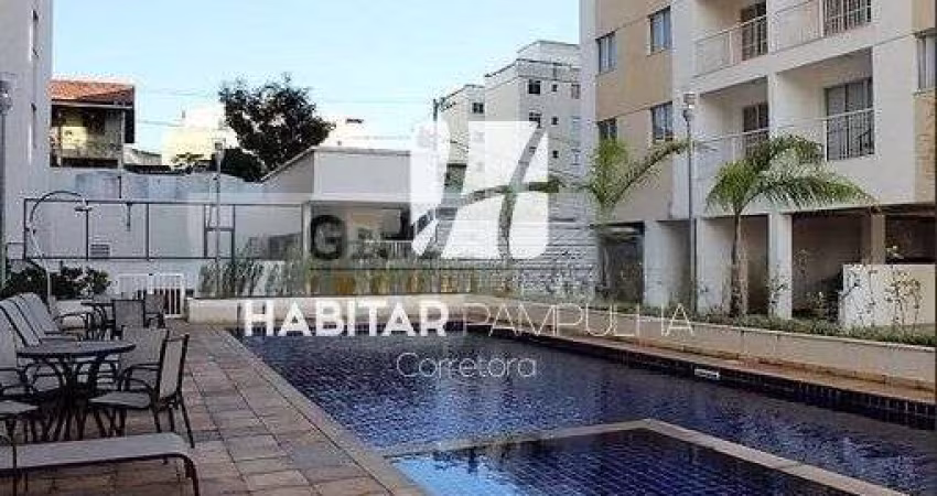 Apartamento com 3 quartos à venda no Jardim Guanabara, Belo Horizonte 