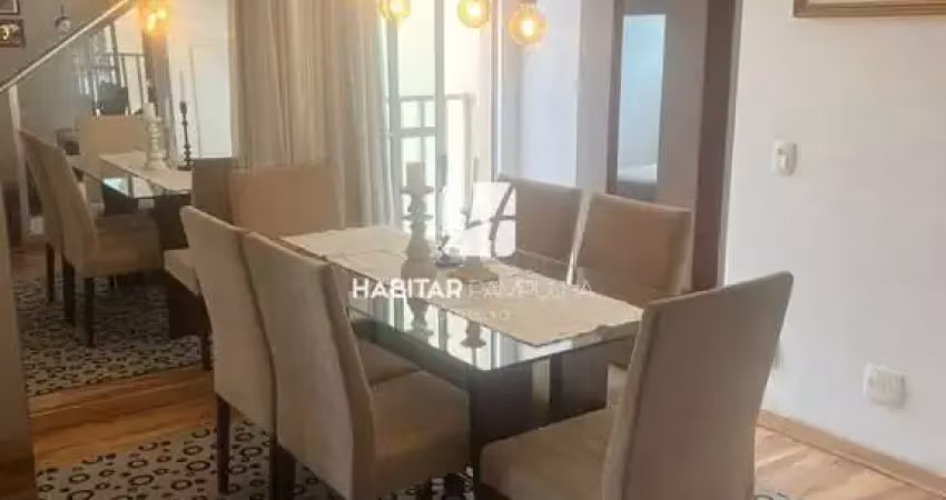Cobertura com 2 quartos à venda na Liberdade, Belo Horizonte 