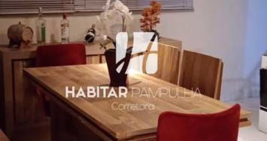 Cobertura com 3 quartos à venda no Fernão Dias, Belo Horizonte 