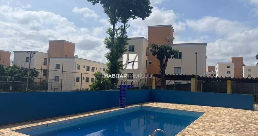 Apartamento com 3 quartos à venda na Venda Nova, Belo Horizonte 