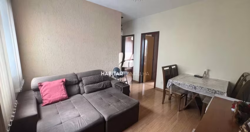 Apartamento com 2 quartos à venda na Santa Mônica, Belo Horizonte 