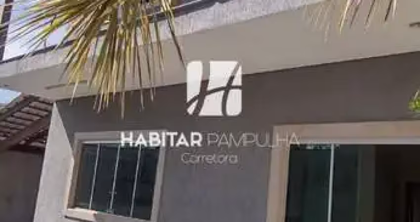 Casa com 3 quartos à venda no Céu Azul, Belo Horizonte 