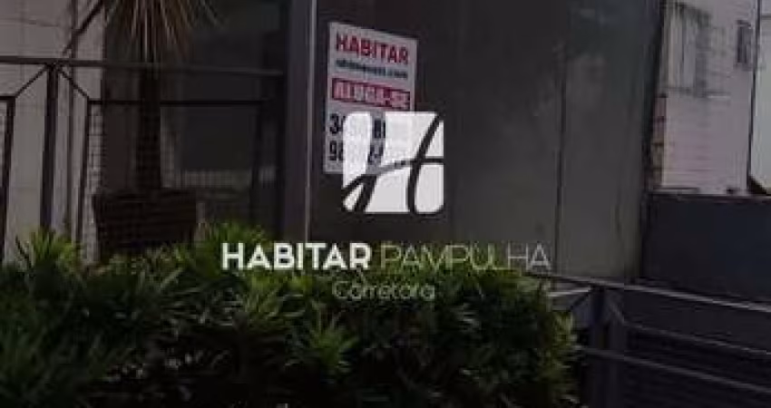 Apartamento para alugar em Itapoã, Belo Horizonte 