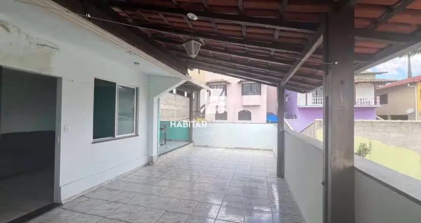 Cobertura com 3 quartos à venda na Santa Mônica, Belo Horizonte 