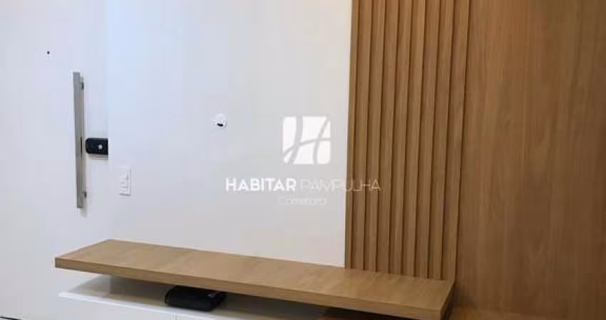 Apartamento com 2 quartos à venda no Castelo, Belo Horizonte 