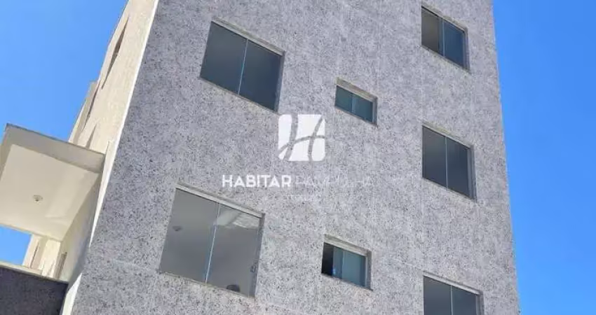 Apartamento com 2 quartos à venda em Copacabana, Belo Horizonte 
