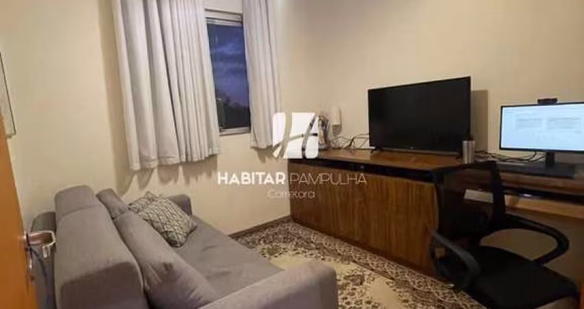 Apartamento com 3 quartos à venda no Planalto, Belo Horizonte 
